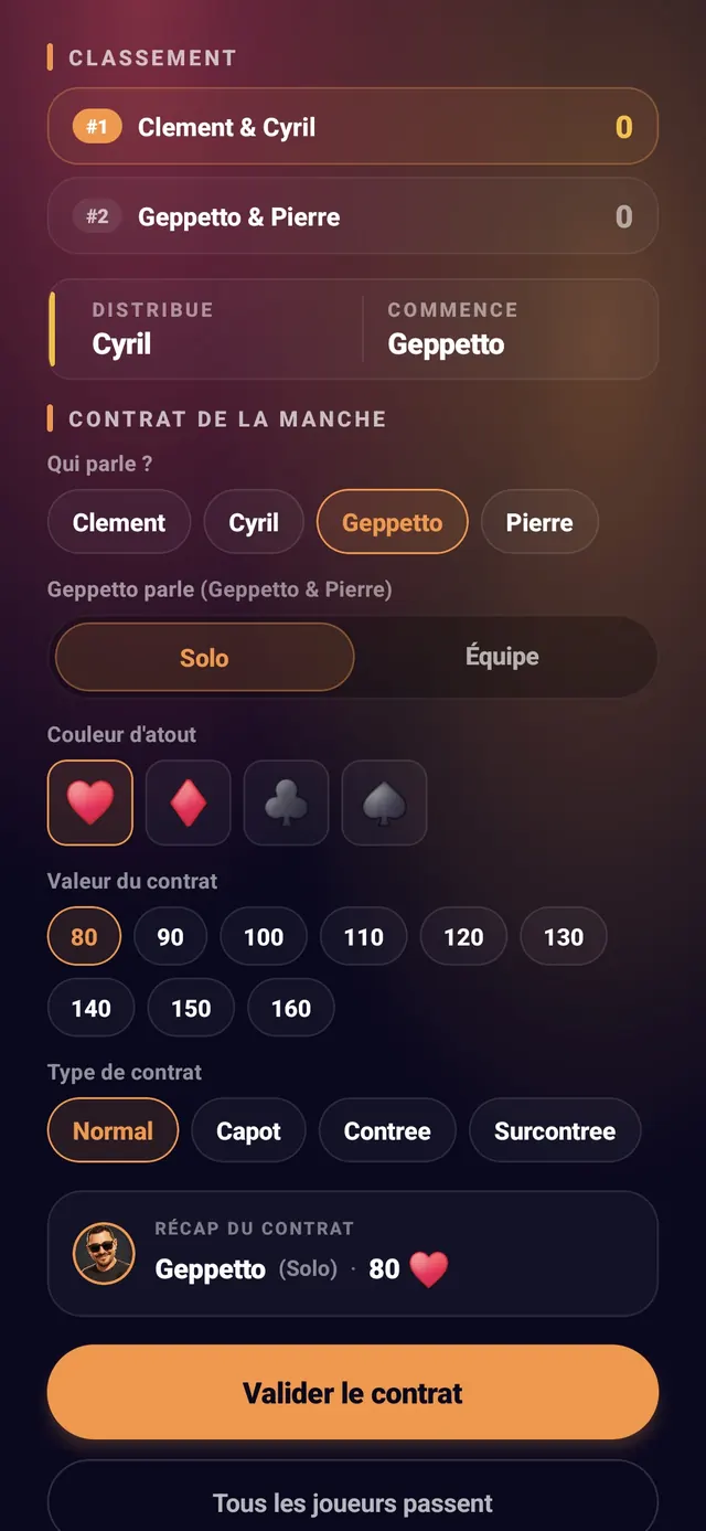 ScoreCrew — contrée — étape 2 (qui parle, solo ou équipe)